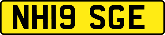 NH19SGE