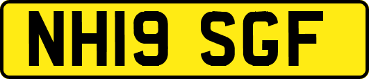 NH19SGF
