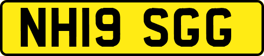 NH19SGG