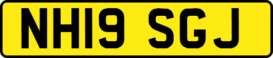 NH19SGJ