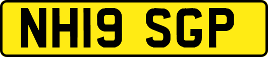 NH19SGP