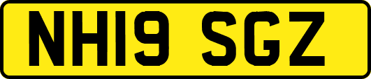 NH19SGZ