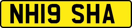 NH19SHA