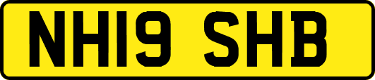NH19SHB