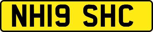 NH19SHC