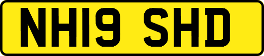 NH19SHD
