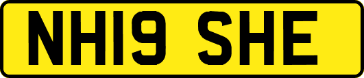 NH19SHE