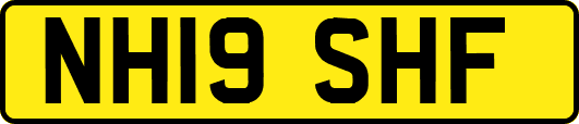 NH19SHF