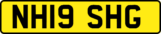 NH19SHG