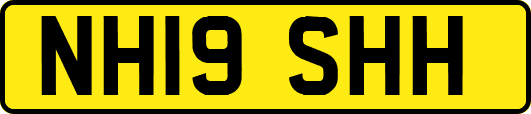 NH19SHH
