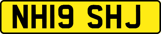 NH19SHJ