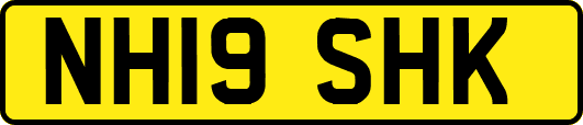 NH19SHK