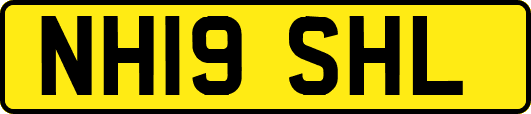 NH19SHL