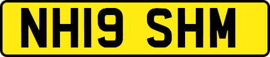 NH19SHM