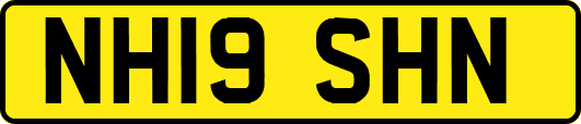 NH19SHN
