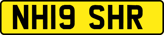 NH19SHR