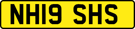 NH19SHS