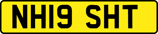 NH19SHT