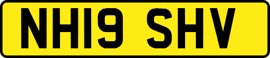 NH19SHV