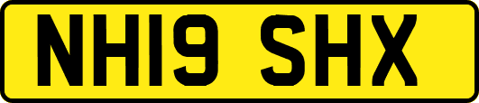 NH19SHX