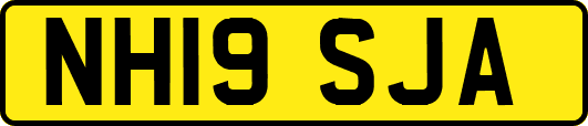 NH19SJA