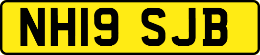 NH19SJB