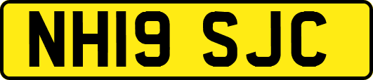 NH19SJC