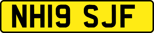 NH19SJF