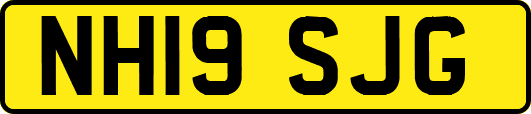 NH19SJG