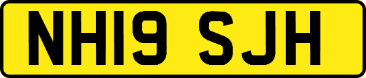 NH19SJH