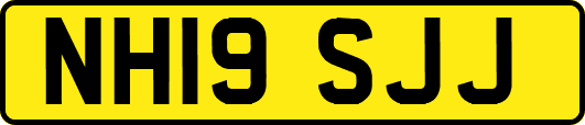 NH19SJJ