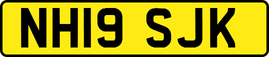 NH19SJK