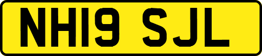 NH19SJL