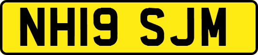 NH19SJM