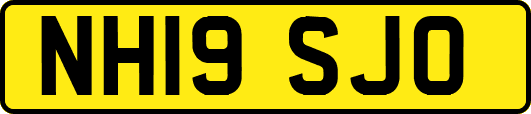 NH19SJO