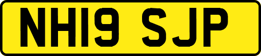 NH19SJP