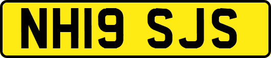 NH19SJS