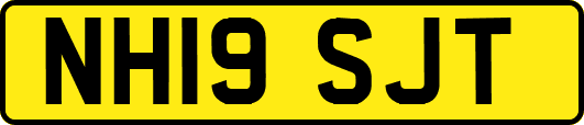 NH19SJT