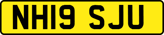 NH19SJU