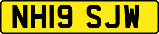 NH19SJW