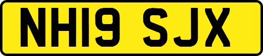 NH19SJX