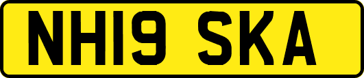 NH19SKA