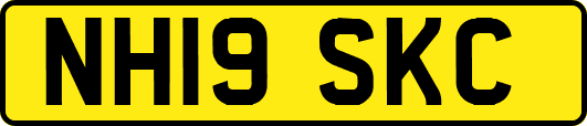 NH19SKC