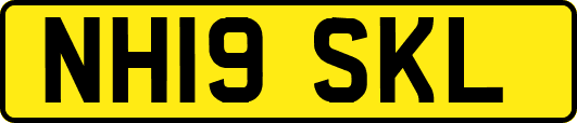 NH19SKL