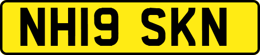 NH19SKN