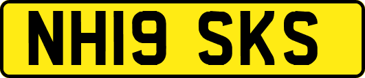 NH19SKS