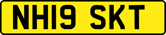 NH19SKT