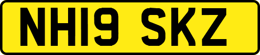 NH19SKZ