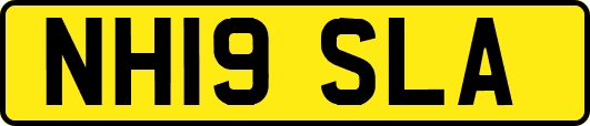 NH19SLA