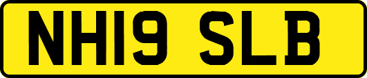 NH19SLB